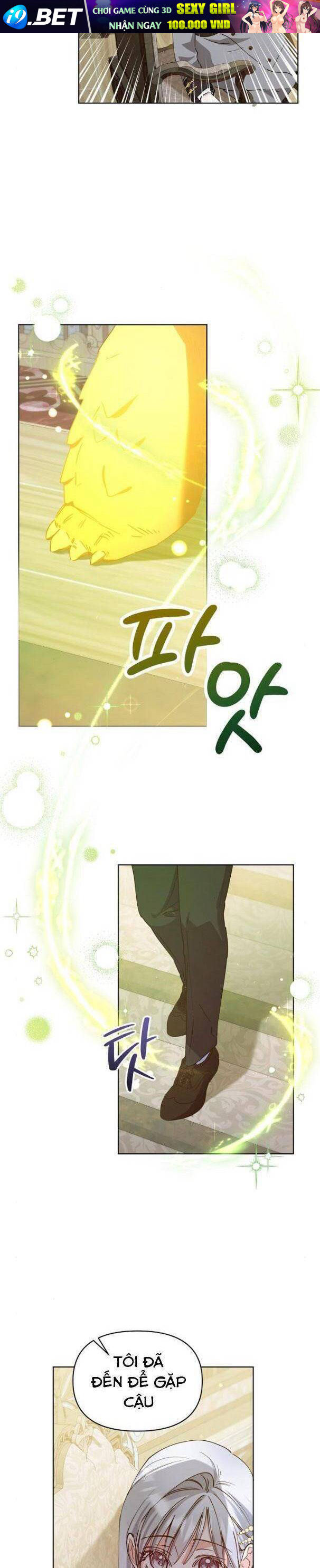 Trở Thành Con Gái Nuôi Của Gia Tộc Sát Thủ - Chapter 28 - Page 22