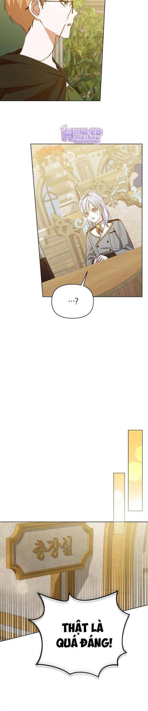 Trở Thành Con Gái Nuôi Của Gia Tộc Sát Thủ - Chapter 28 - Page 25