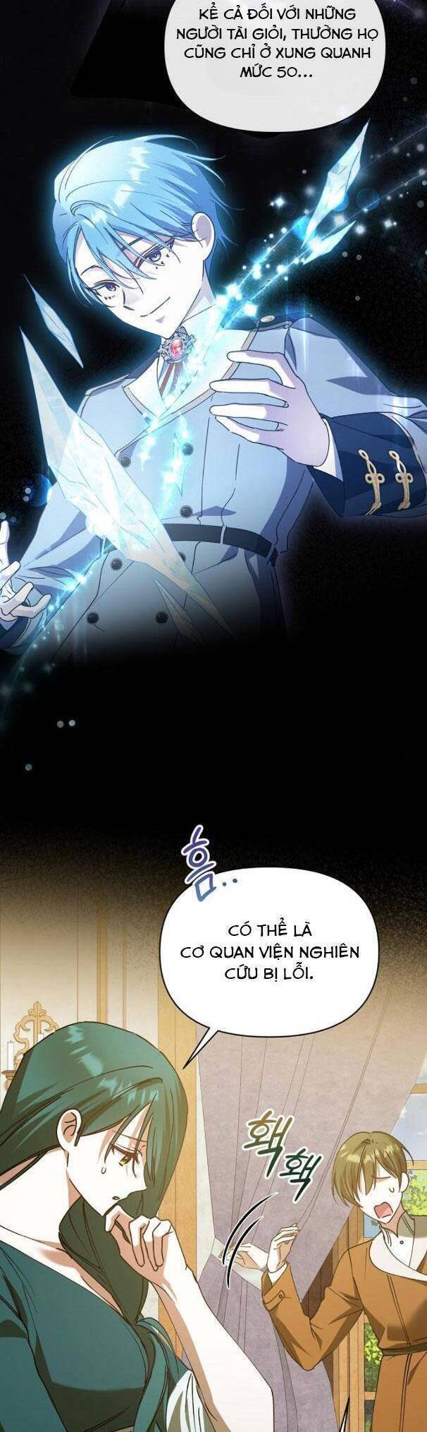 Trở Thành Con Gái Nuôi Của Gia Tộc Sát Thủ - Chapter 28 - Page 28