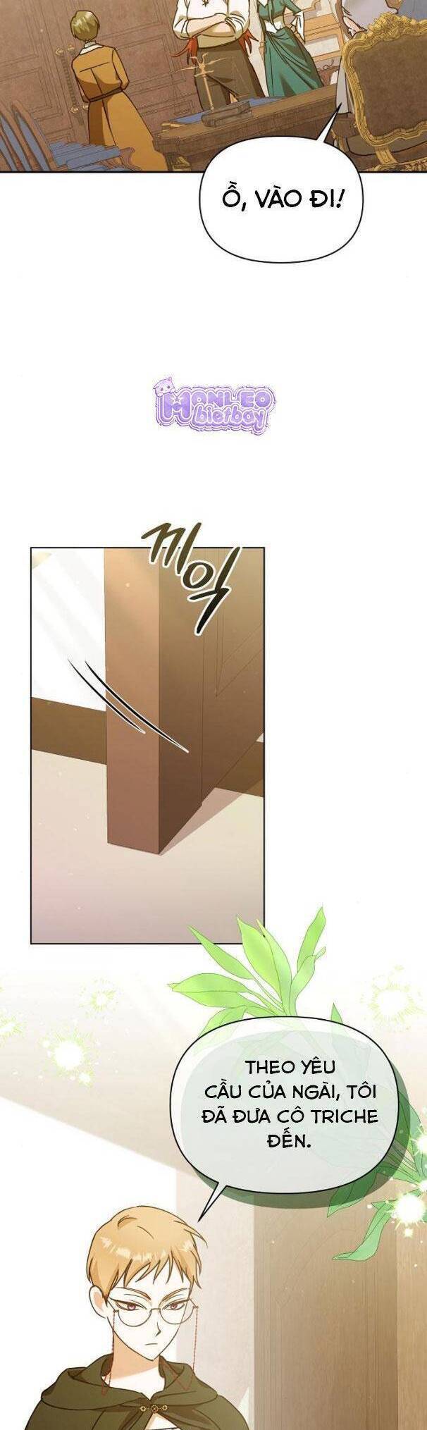 Trở Thành Con Gái Nuôi Của Gia Tộc Sát Thủ - Chapter 28 - Page 30