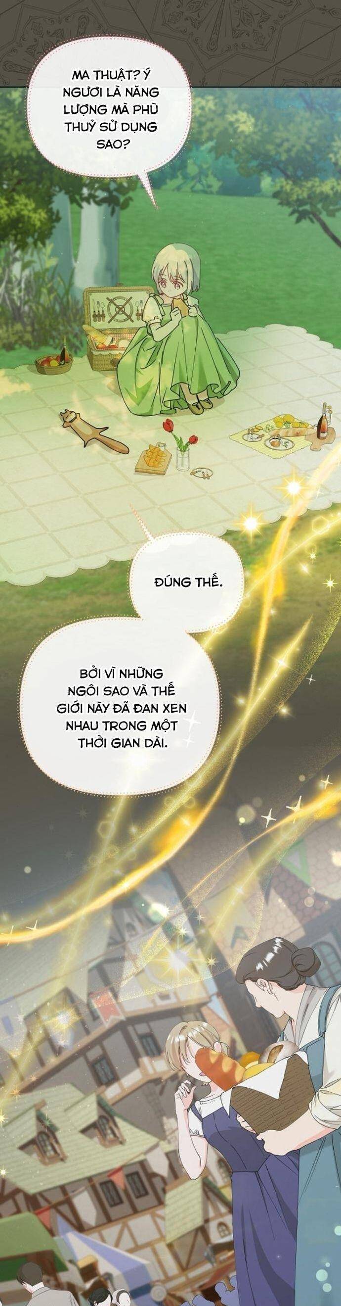 Trở Thành Con Gái Nuôi Của Gia Tộc Sát Thủ - Chapter 29 - Page 10