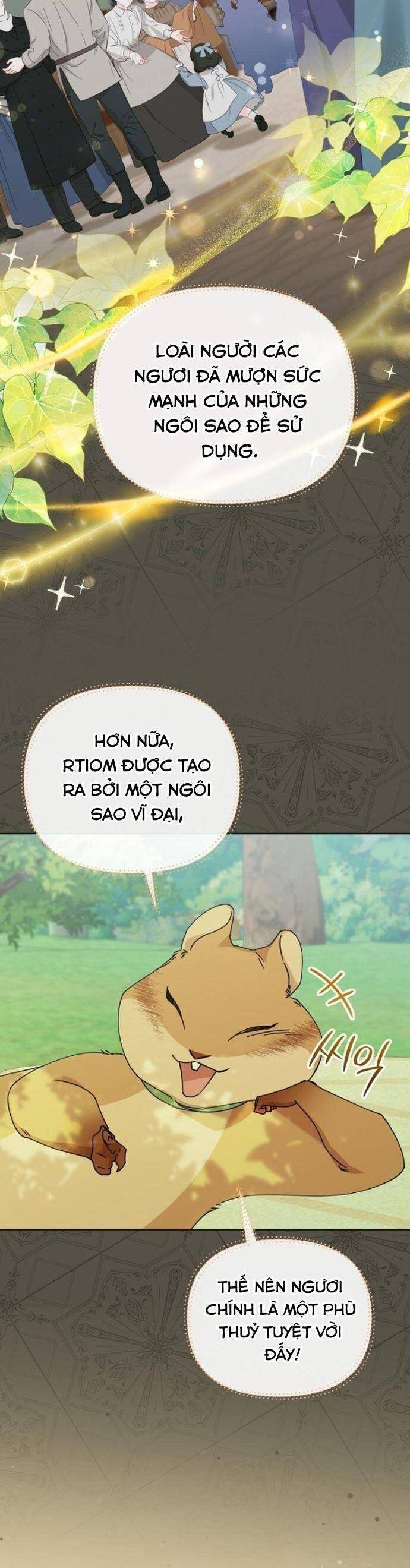 Trở Thành Con Gái Nuôi Của Gia Tộc Sát Thủ - Chapter 29 - Page 11