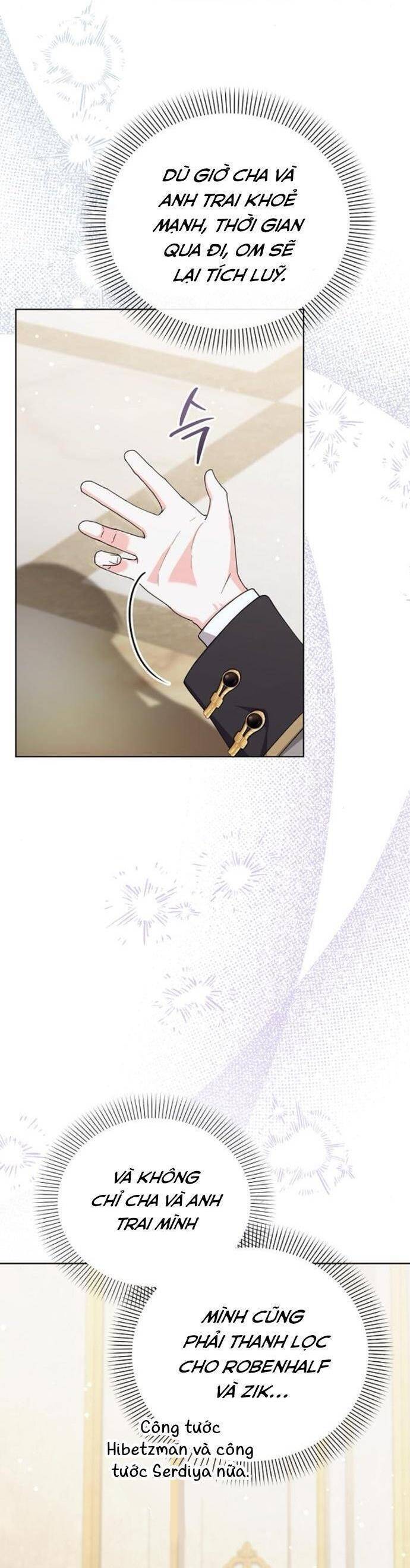 Trở Thành Con Gái Nuôi Của Gia Tộc Sát Thủ - Chapter 29 - Page 13