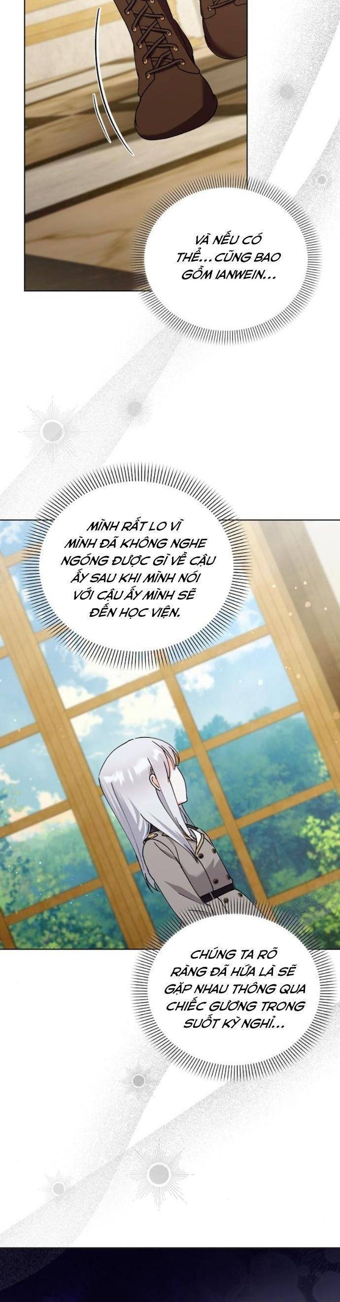 Trở Thành Con Gái Nuôi Của Gia Tộc Sát Thủ - Chapter 29 - Page 15