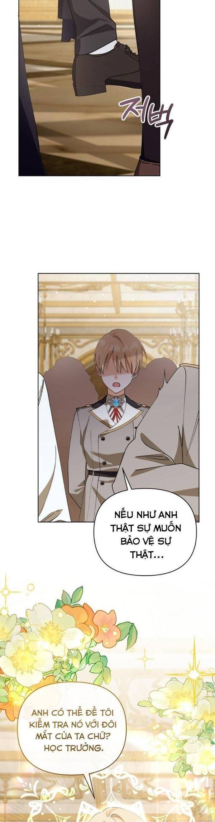 Trở Thành Con Gái Nuôi Của Gia Tộc Sát Thủ - Chapter 29 - Page 25