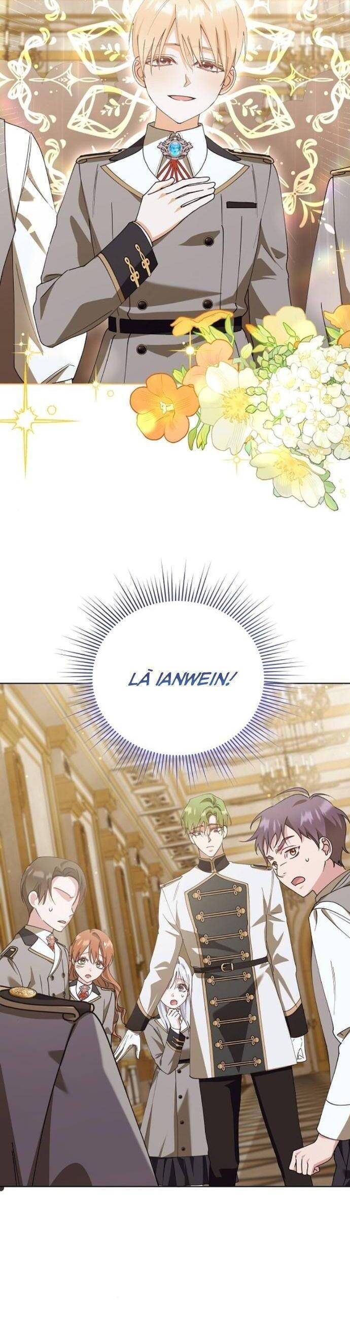 Trở Thành Con Gái Nuôi Của Gia Tộc Sát Thủ - Chapter 29 - Page 26