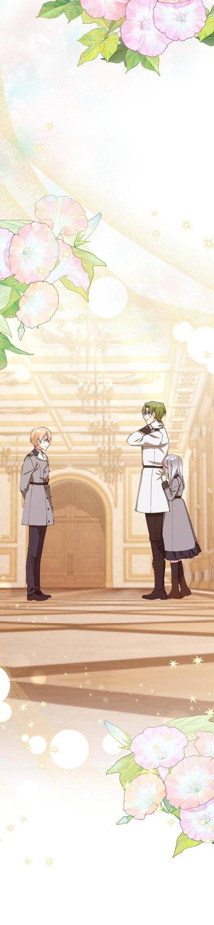 Trở Thành Con Gái Nuôi Của Gia Tộc Sát Thủ - Chapter 29 - Page 35