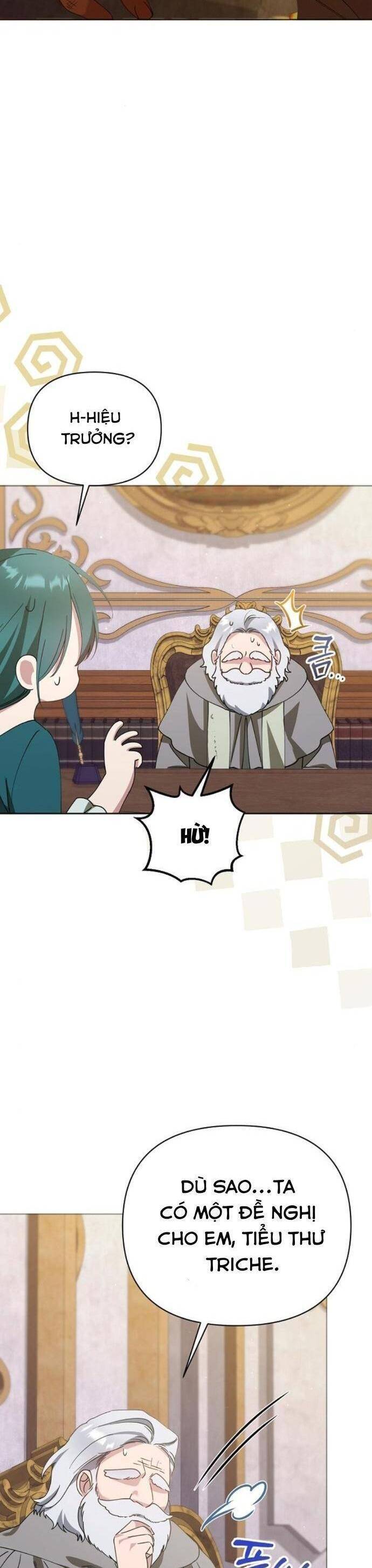 Trở Thành Con Gái Nuôi Của Gia Tộc Sát Thủ - Chapter 29 - Page 5