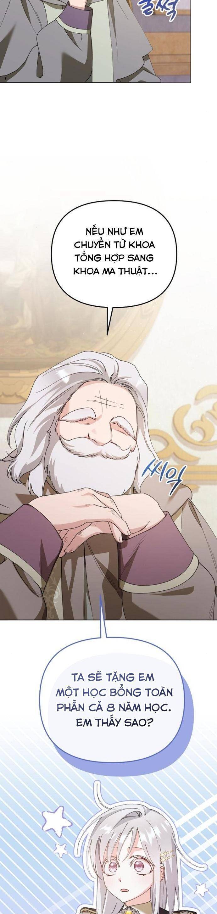 Trở Thành Con Gái Nuôi Của Gia Tộc Sát Thủ - Chapter 29 - Page 6