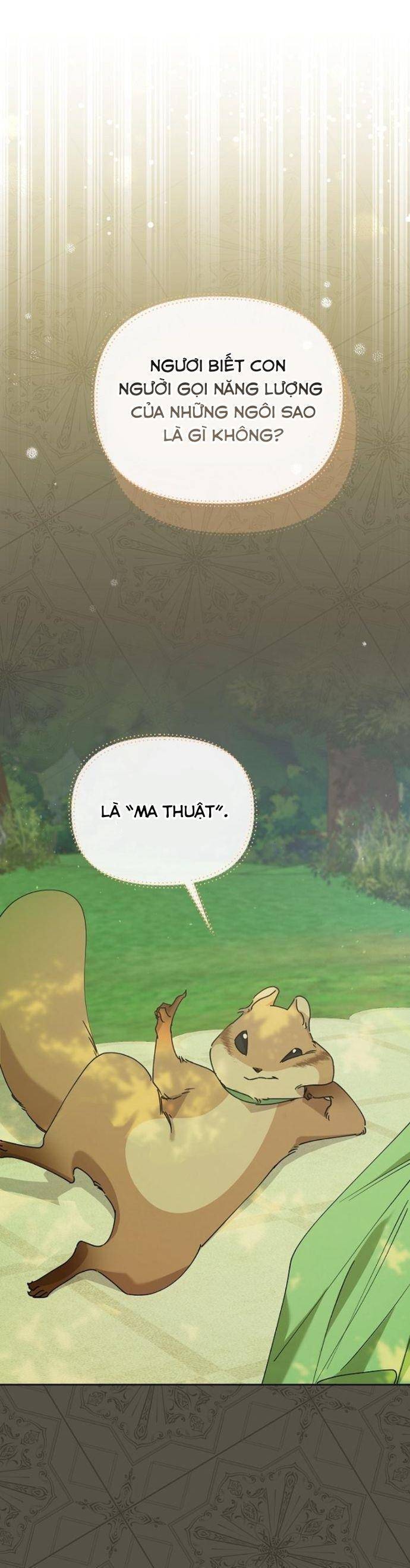 Trở Thành Con Gái Nuôi Của Gia Tộc Sát Thủ - Chapter 29 - Page 9