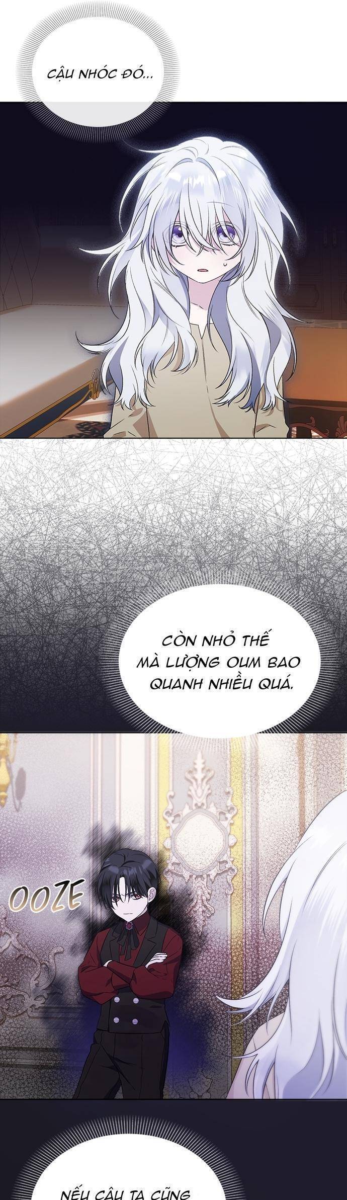 Trở Thành Con Gái Nuôi Của Gia Tộc Sát Thủ - Chapter 3 - Page 12