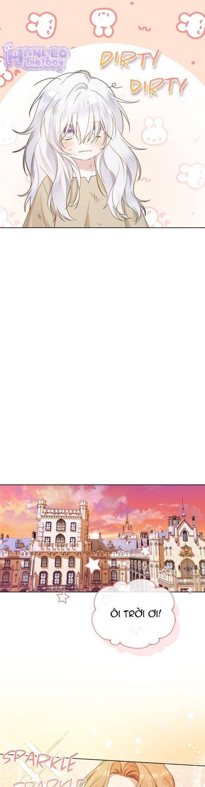 Trở Thành Con Gái Nuôi Của Gia Tộc Sát Thủ - Chapter 3 - Page 19