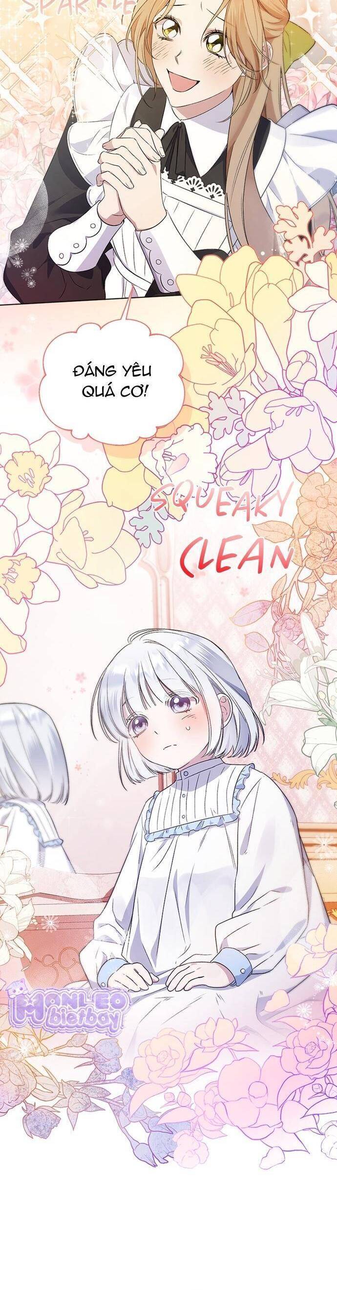 Trở Thành Con Gái Nuôi Của Gia Tộc Sát Thủ - Chapter 3 - Page 20