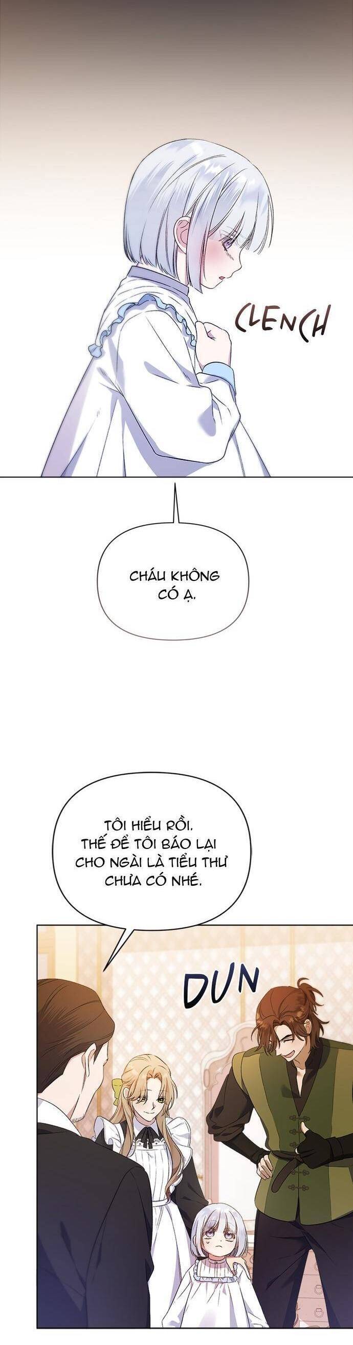 Trở Thành Con Gái Nuôi Của Gia Tộc Sát Thủ - Chapter 3 - Page 29