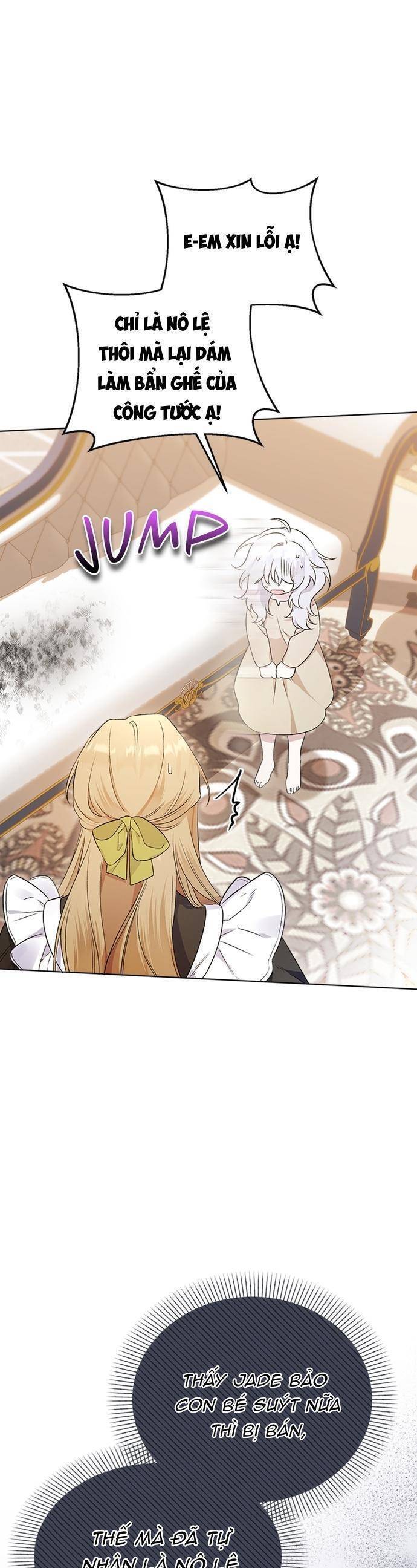 Trở Thành Con Gái Nuôi Của Gia Tộc Sát Thủ - Chapter 3 - Page 3