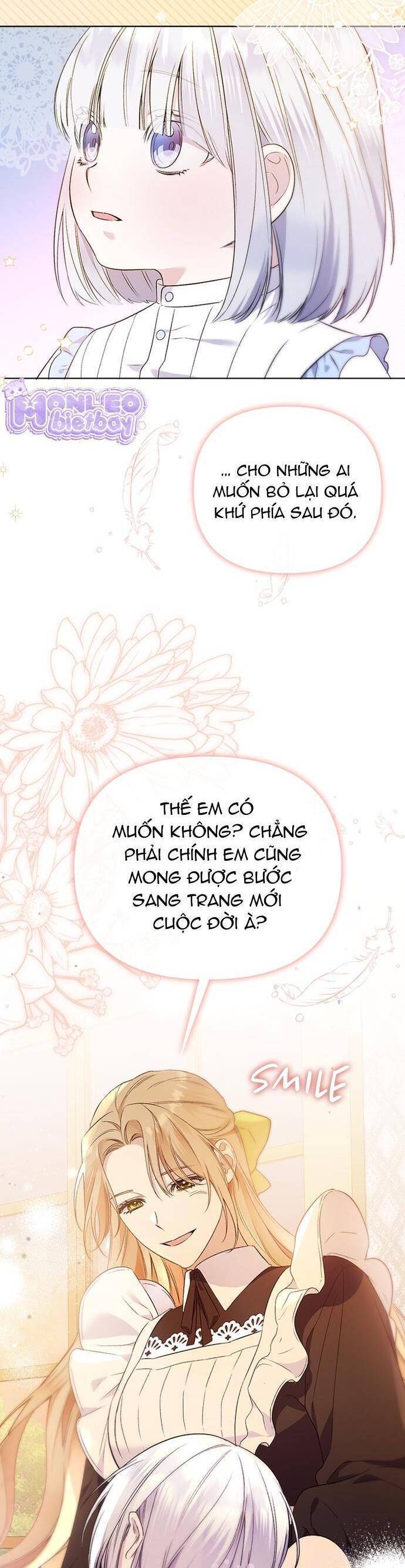 Trở Thành Con Gái Nuôi Của Gia Tộc Sát Thủ - Chapter 3 - Page 31