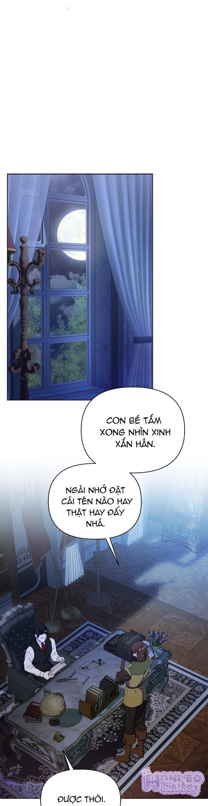 Trở Thành Con Gái Nuôi Của Gia Tộc Sát Thủ - Chapter 3 - Page 33