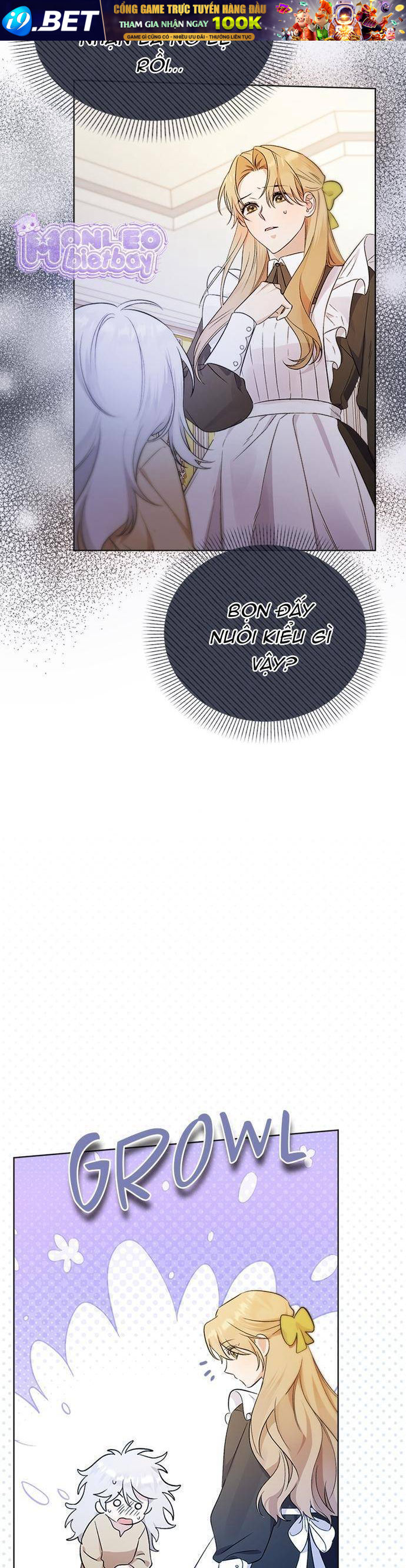 Trở Thành Con Gái Nuôi Của Gia Tộc Sát Thủ - Chapter 3 - Page 4