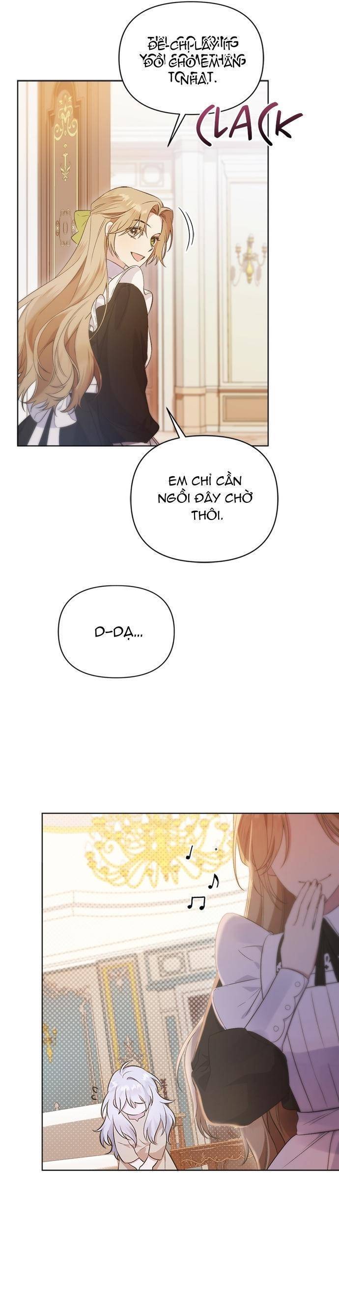 Trở Thành Con Gái Nuôi Của Gia Tộc Sát Thủ - Chapter 3 - Page 6