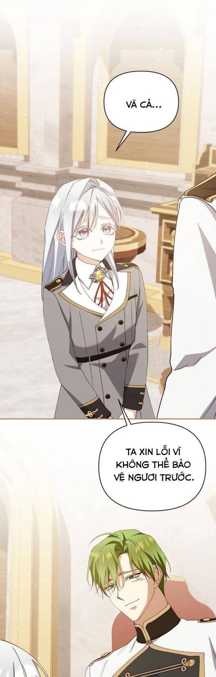 Trở Thành Con Gái Nuôi Của Gia Tộc Sát Thủ - Chapter 30 - Page 11