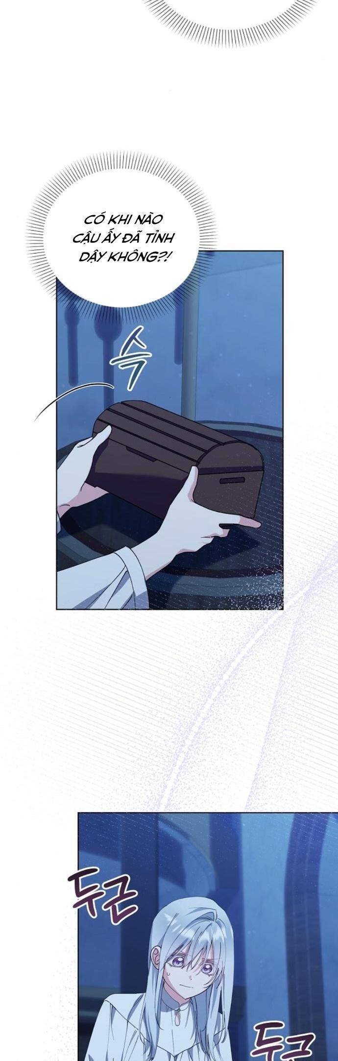 Trở Thành Con Gái Nuôi Của Gia Tộc Sát Thủ - Chapter 30 - Page 15