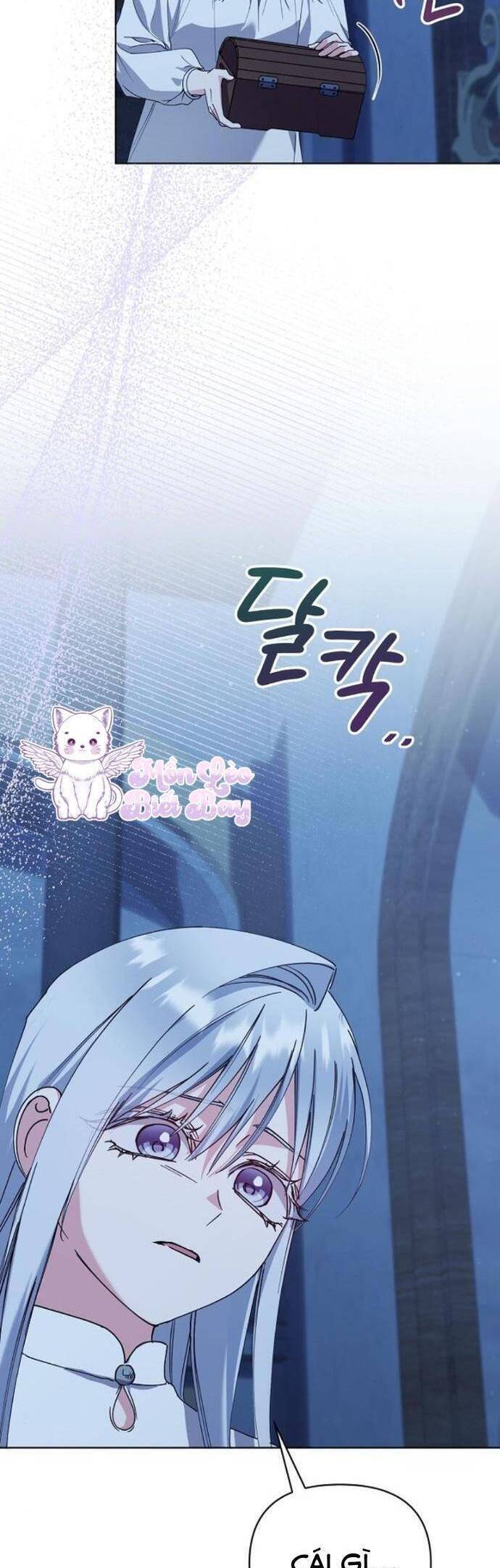 Trở Thành Con Gái Nuôi Của Gia Tộc Sát Thủ - Chapter 30 - Page 16