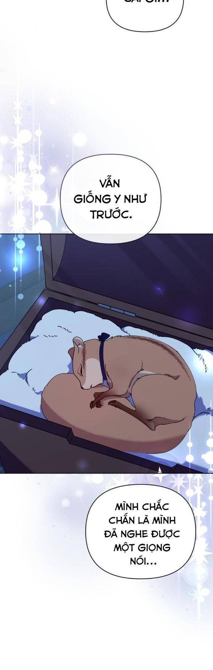 Trở Thành Con Gái Nuôi Của Gia Tộc Sát Thủ - Chapter 30 - Page 17