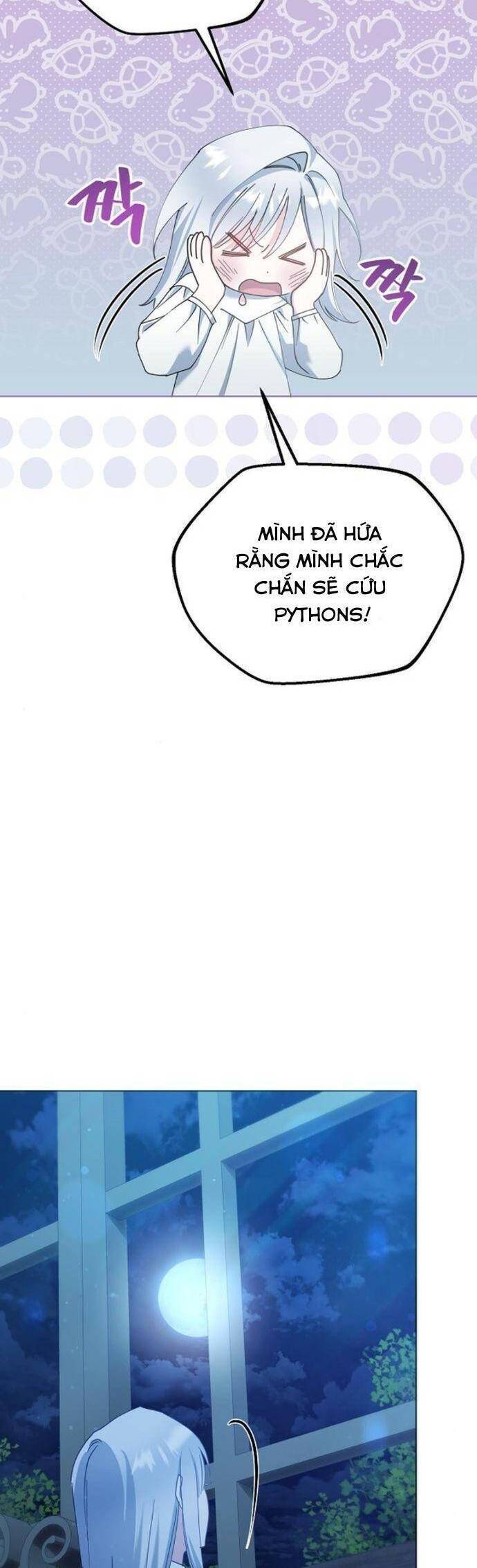 Trở Thành Con Gái Nuôi Của Gia Tộc Sát Thủ - Chapter 30 - Page 20