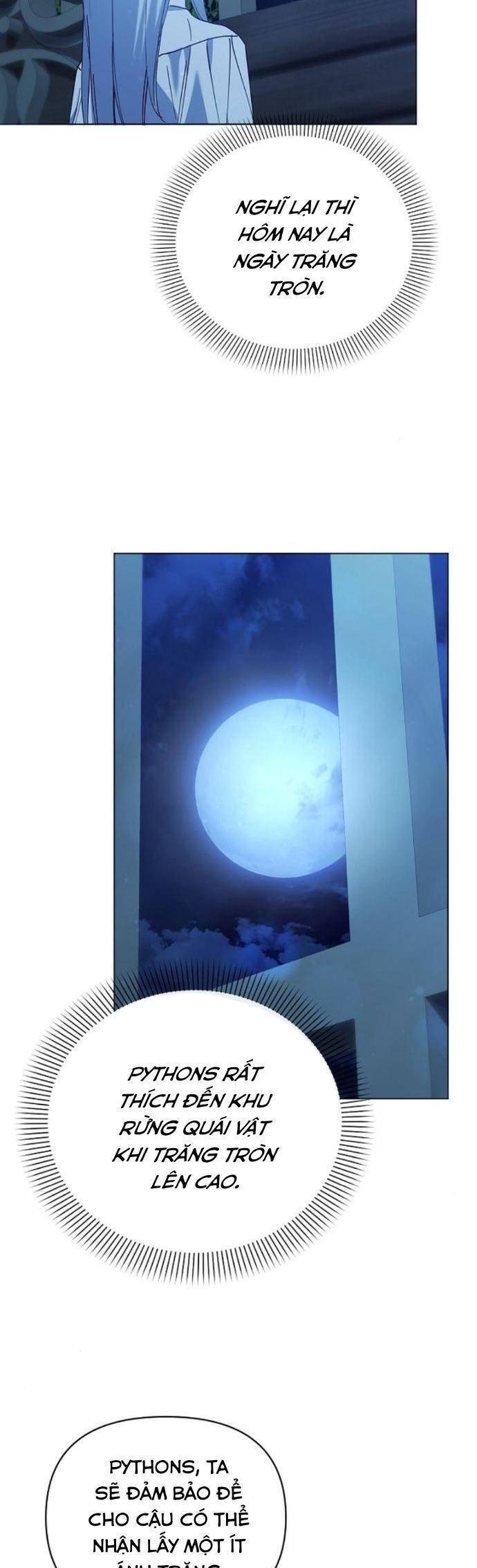 Trở Thành Con Gái Nuôi Của Gia Tộc Sát Thủ - Chapter 30 - Page 21