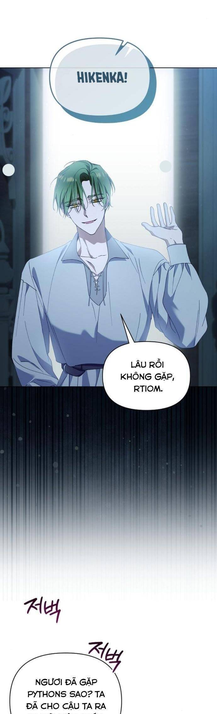 Trở Thành Con Gái Nuôi Của Gia Tộc Sát Thủ - Chapter 30 - Page 24