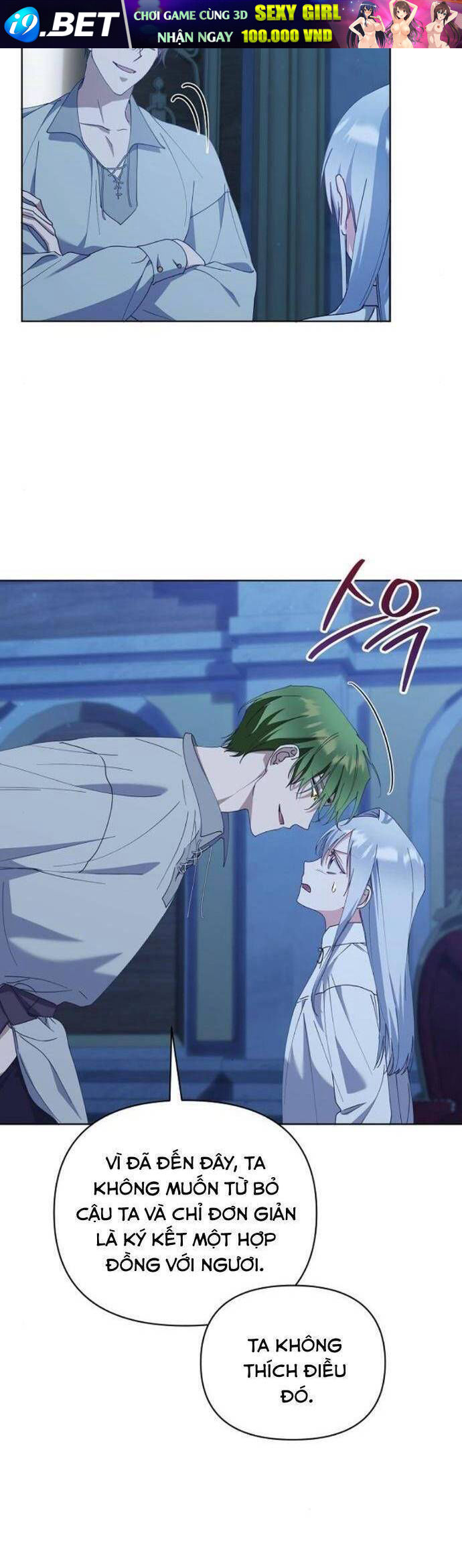 Trở Thành Con Gái Nuôi Của Gia Tộc Sát Thủ - Chapter 30 - Page 26