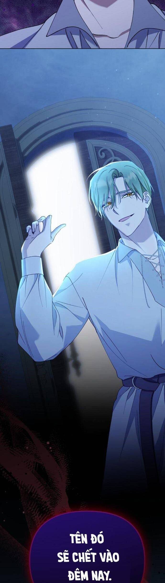 Trở Thành Con Gái Nuôi Của Gia Tộc Sát Thủ - Chapter 30 - Page 30