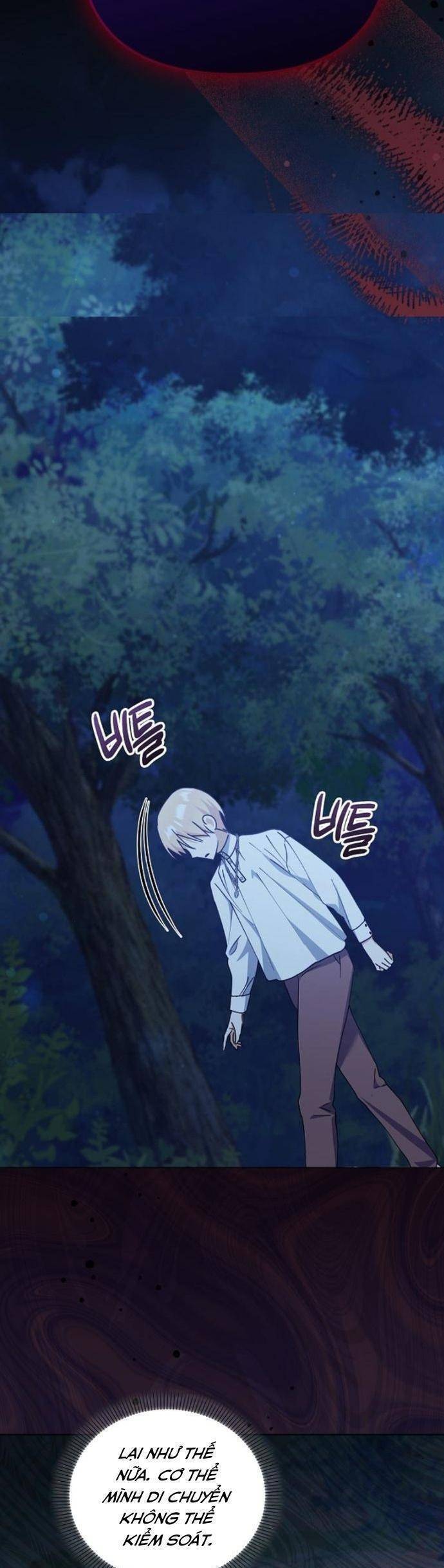 Trở Thành Con Gái Nuôi Của Gia Tộc Sát Thủ - Chapter 30 - Page 31