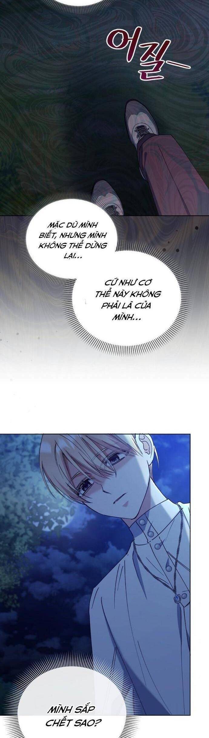 Trở Thành Con Gái Nuôi Của Gia Tộc Sát Thủ - Chapter 30 - Page 32