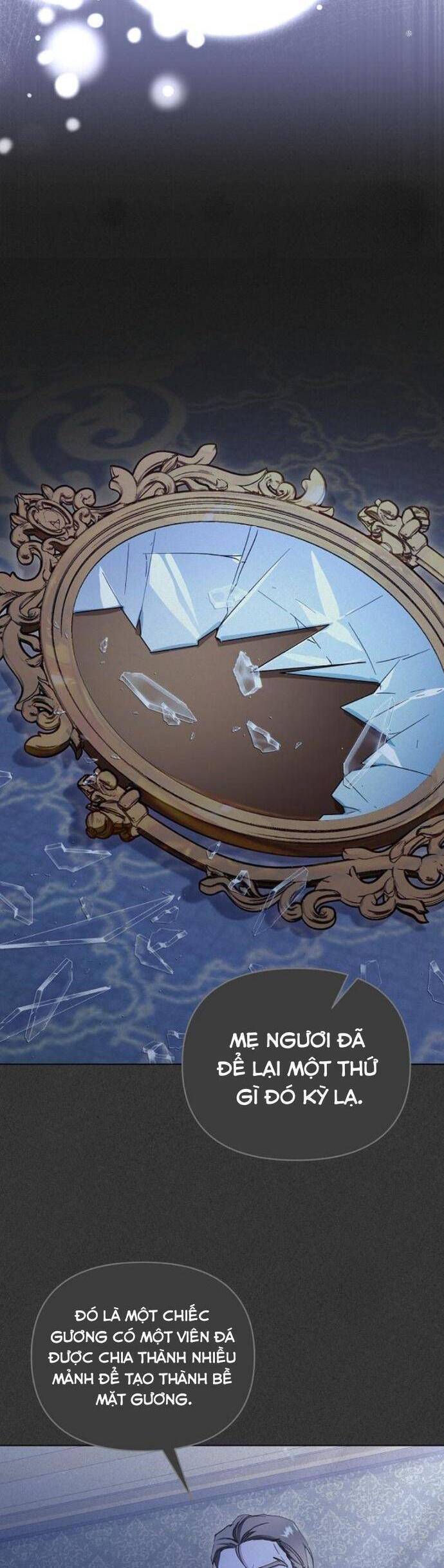 Trở Thành Con Gái Nuôi Của Gia Tộc Sát Thủ - Chapter 30 - Page 34