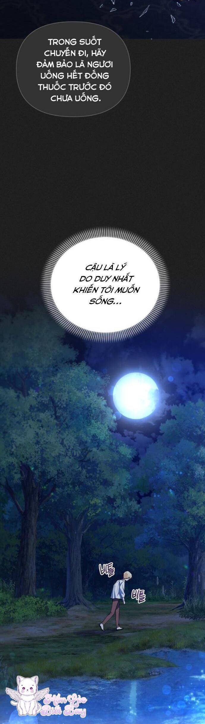 Trở Thành Con Gái Nuôi Của Gia Tộc Sát Thủ - Chapter 30 - Page 36