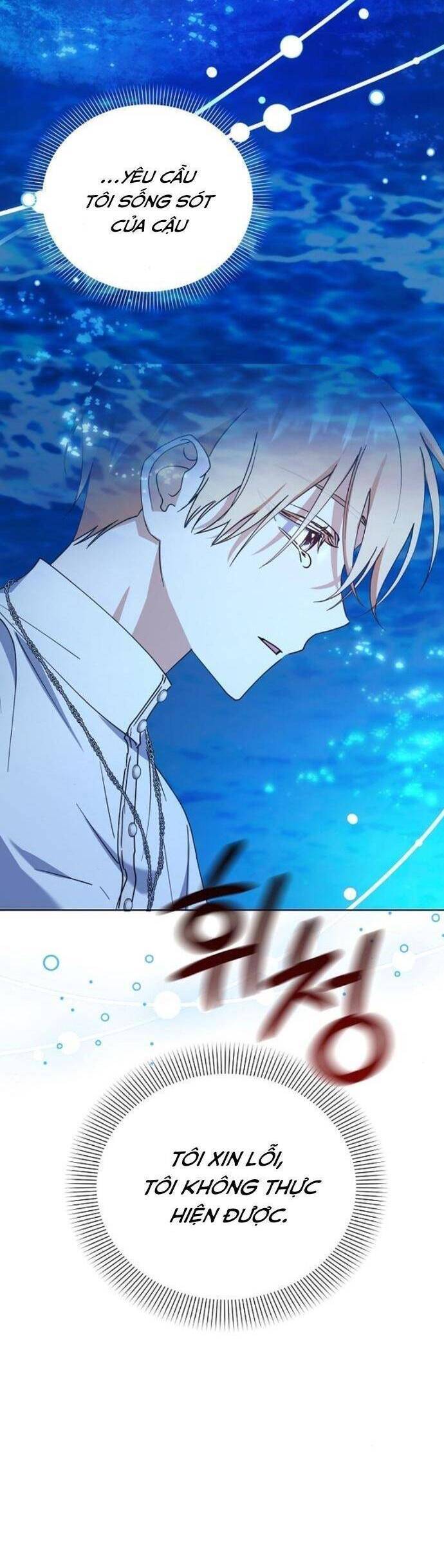 Trở Thành Con Gái Nuôi Của Gia Tộc Sát Thủ - Chapter 30 - Page 38