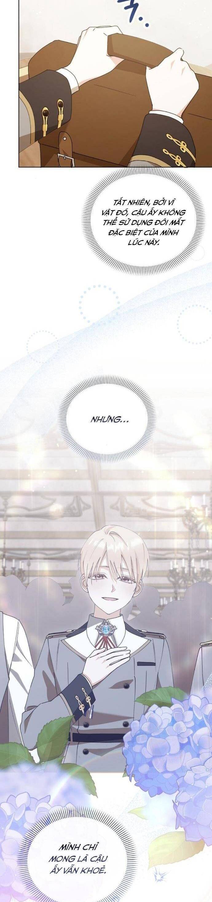 Trở Thành Con Gái Nuôi Của Gia Tộc Sát Thủ - Chapter 30 - Page 7