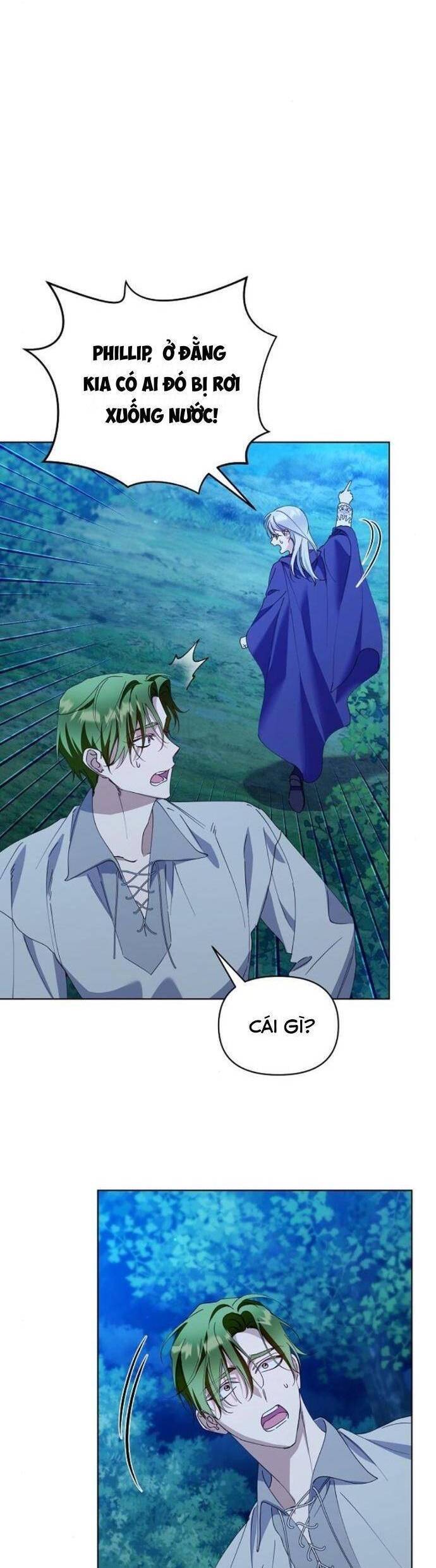 Trở Thành Con Gái Nuôi Của Gia Tộc Sát Thủ - Chapter 31 - Page 10