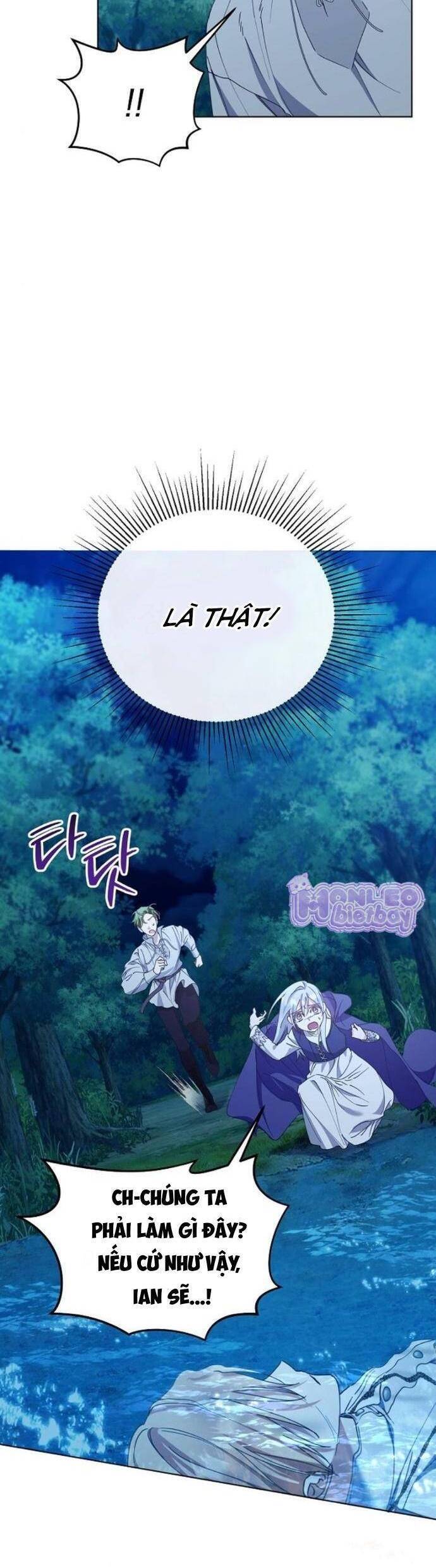 Trở Thành Con Gái Nuôi Của Gia Tộc Sát Thủ - Chapter 31 - Page 11