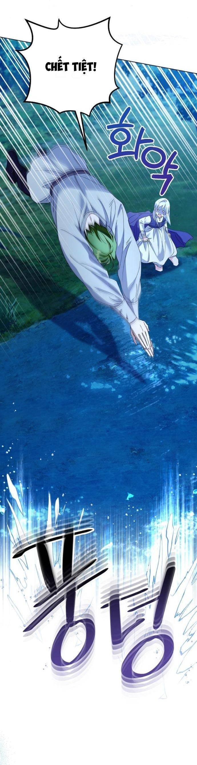 Trở Thành Con Gái Nuôi Của Gia Tộc Sát Thủ - Chapter 31 - Page 12