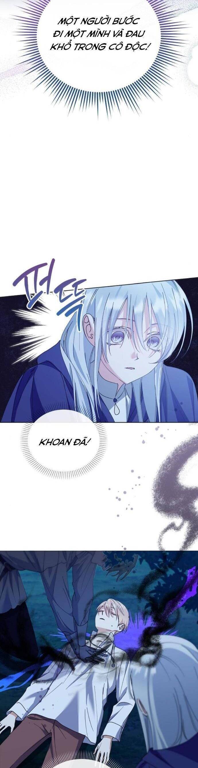 Trở Thành Con Gái Nuôi Của Gia Tộc Sát Thủ - Chapter 31 - Page 19