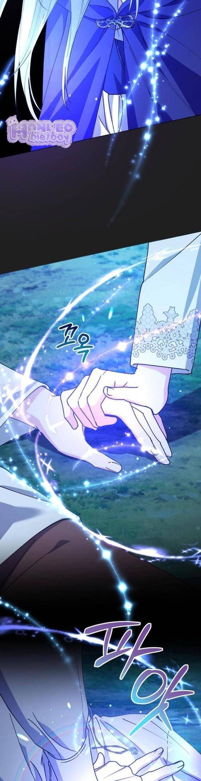 Trở Thành Con Gái Nuôi Của Gia Tộc Sát Thủ - Chapter 31 - Page 22