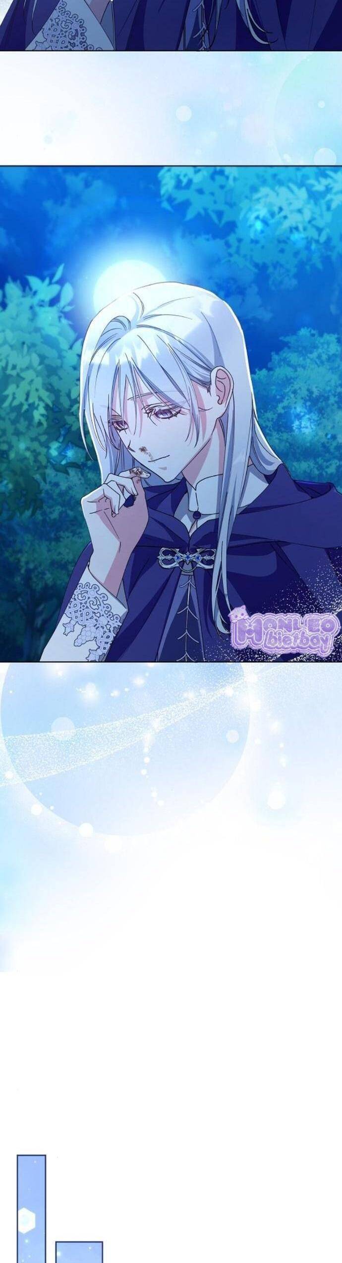 Trở Thành Con Gái Nuôi Của Gia Tộc Sát Thủ - Chapter 31 - Page 31