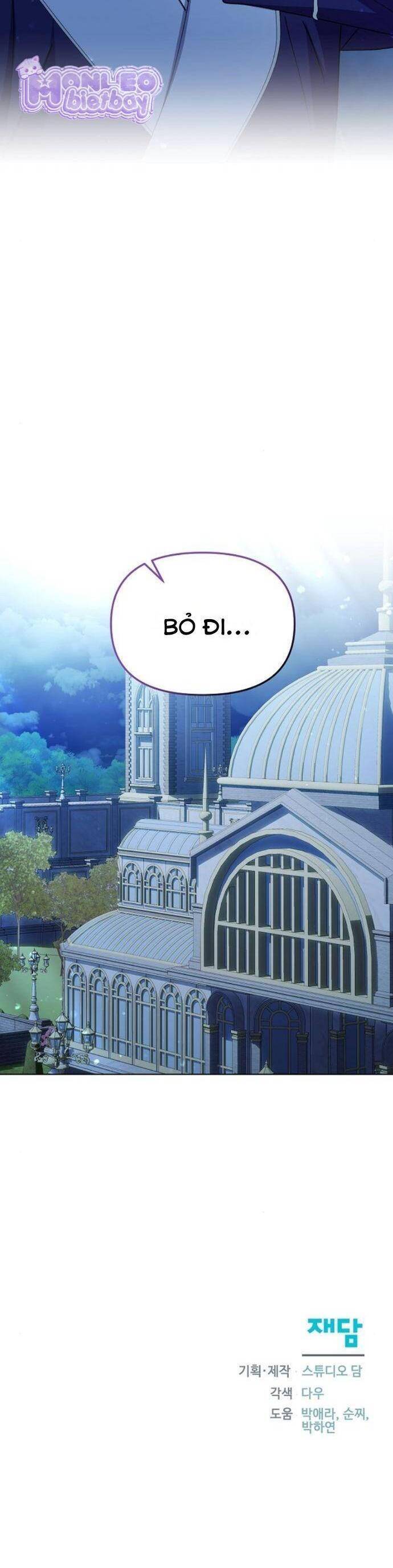 Trở Thành Con Gái Nuôi Của Gia Tộc Sát Thủ - Chapter 31 - Page 39