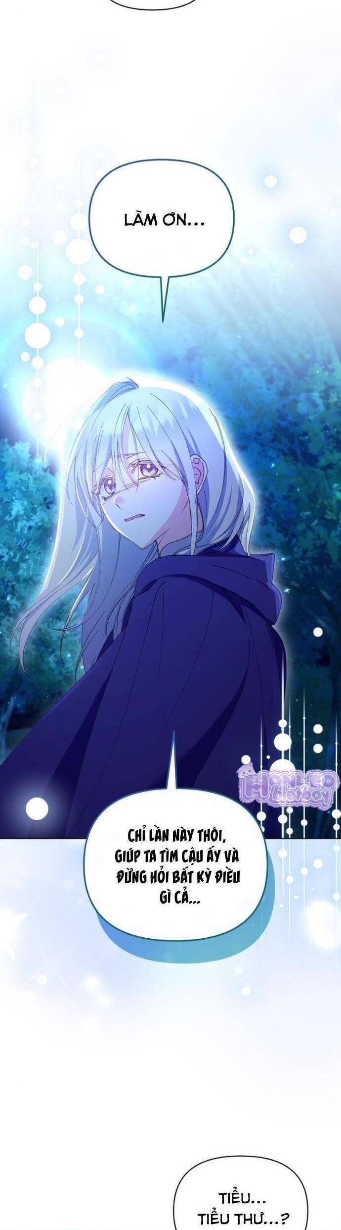 Trở Thành Con Gái Nuôi Của Gia Tộc Sát Thủ - Chapter 31 - Page 5