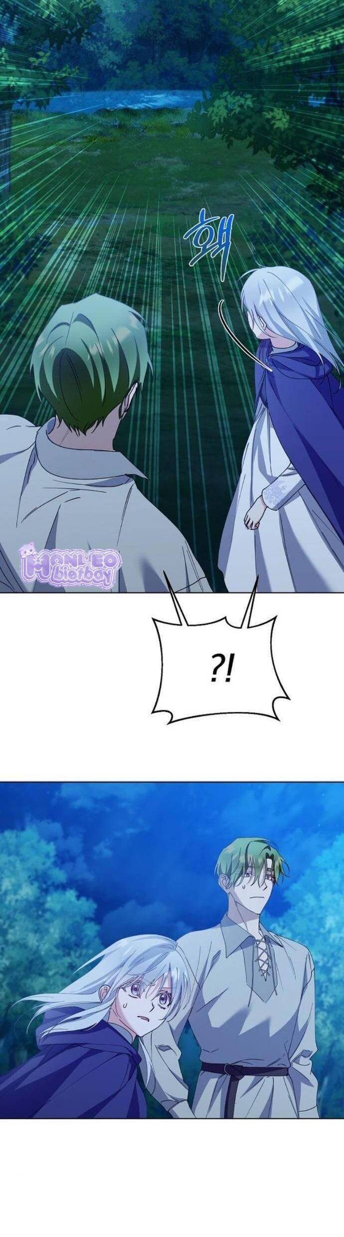 Trở Thành Con Gái Nuôi Của Gia Tộc Sát Thủ - Chapter 31 - Page 7