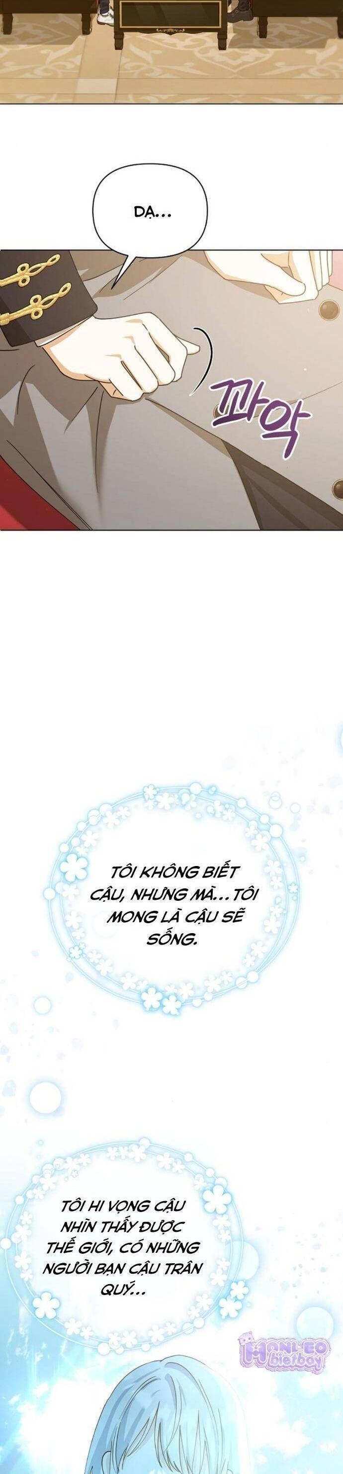 Trở Thành Con Gái Nuôi Của Gia Tộc Sát Thủ - Chapter 32 - Page 10