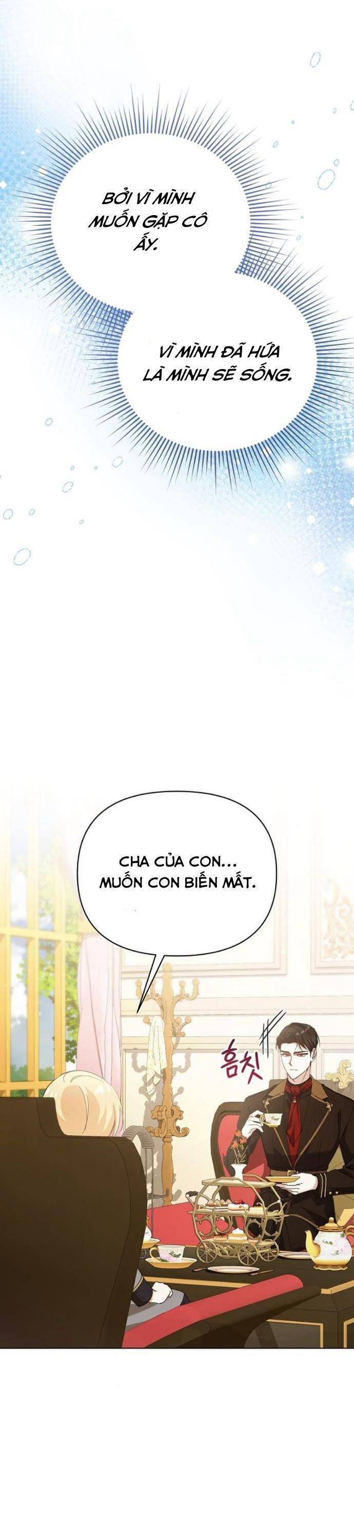 Trở Thành Con Gái Nuôi Của Gia Tộc Sát Thủ - Chapter 32 - Page 12