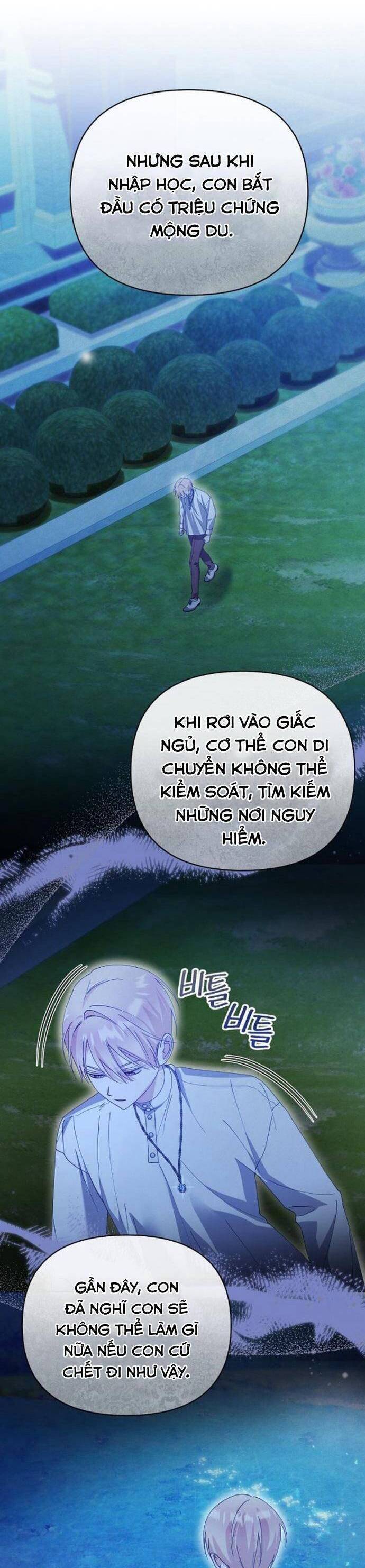 Trở Thành Con Gái Nuôi Của Gia Tộc Sát Thủ - Chapter 32 - Page 14